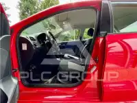 2010 Volkswagen Polo