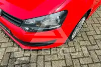 2010 Volkswagen Polo