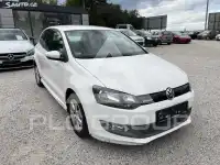 2010 Volkswagen Polo