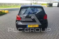 2010 Volkswagen Polo