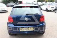 2010 Volkswagen Polo
