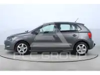 2010 Volkswagen Polo