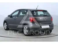 2010 Volkswagen Polo