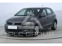 2010 Volkswagen Polo