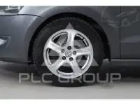 2010 Volkswagen Polo