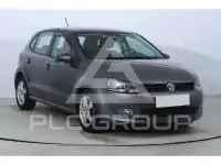 2010 Volkswagen Polo