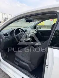 2010 Volkswagen Polo