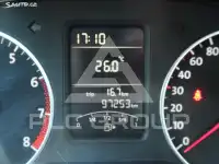 2010 Volkswagen Polo