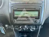 2010 Volkswagen Polo