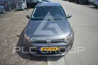 2010 Volkswagen Polo