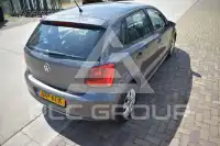 2010 Volkswagen Polo