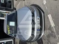 2010 Volkswagen Polo