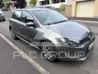 2010 Volkswagen Polo
