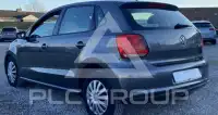2010 Volkswagen Polo