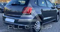 2010 Volkswagen Polo