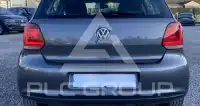 2010 Volkswagen Polo