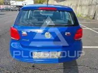 2010 Volkswagen Polo