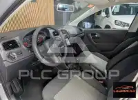 2010 Volkswagen Polo
