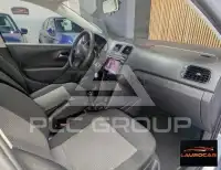2010 Volkswagen Polo