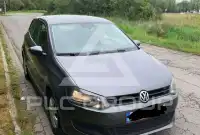 2010 Volkswagen Polo