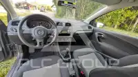 2010 Volkswagen Polo