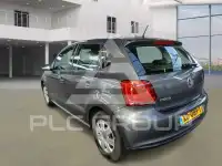 2010 Volkswagen Polo