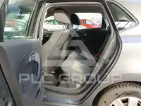 2010 Volkswagen Polo