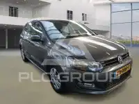 2010 Volkswagen Polo
