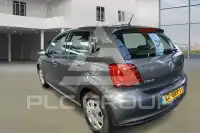 2010 Volkswagen Polo