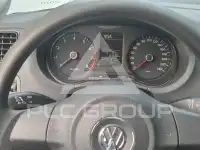 2010 Volkswagen Polo