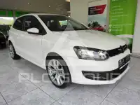 2010 Volkswagen Polo