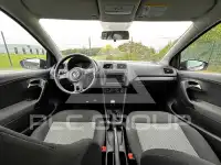 2010 Volkswagen Polo