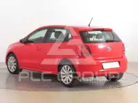 2010 Volkswagen Polo