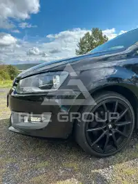 2010 Volkswagen Polo