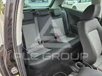 2010 Volkswagen Polo