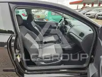2010 Volkswagen Polo