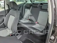 2010 Volkswagen Polo