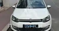 2010 Volkswagen Polo