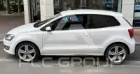 2010 Volkswagen Polo