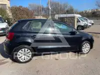 2010 Volkswagen Polo