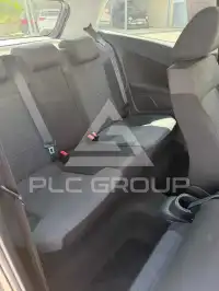 2010 Volkswagen Polo