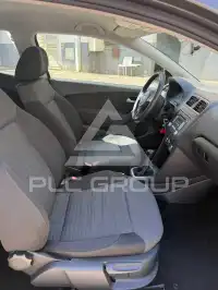 2010 Volkswagen Polo