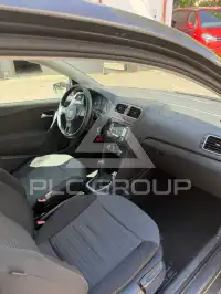 2010 Volkswagen Polo