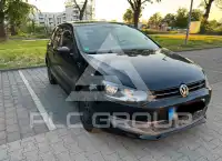 2010 Volkswagen Polo