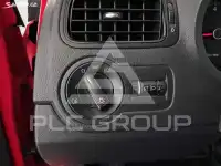 2010 Volkswagen Polo