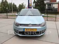 2010 Volkswagen Polo