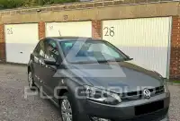 2010 Volkswagen Polo