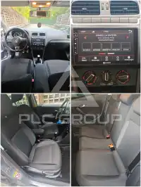 2010 Volkswagen Polo