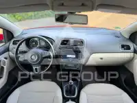 2010 Volkswagen Polo