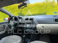 2010 Volkswagen Polo